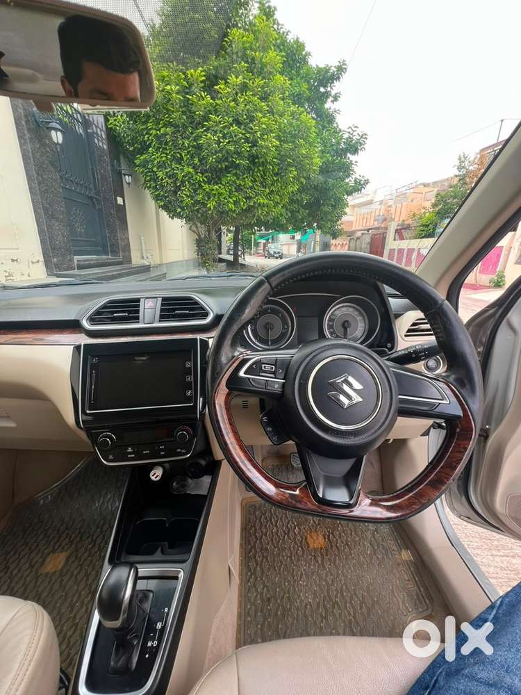 2017 Maruti Dzire Zdi