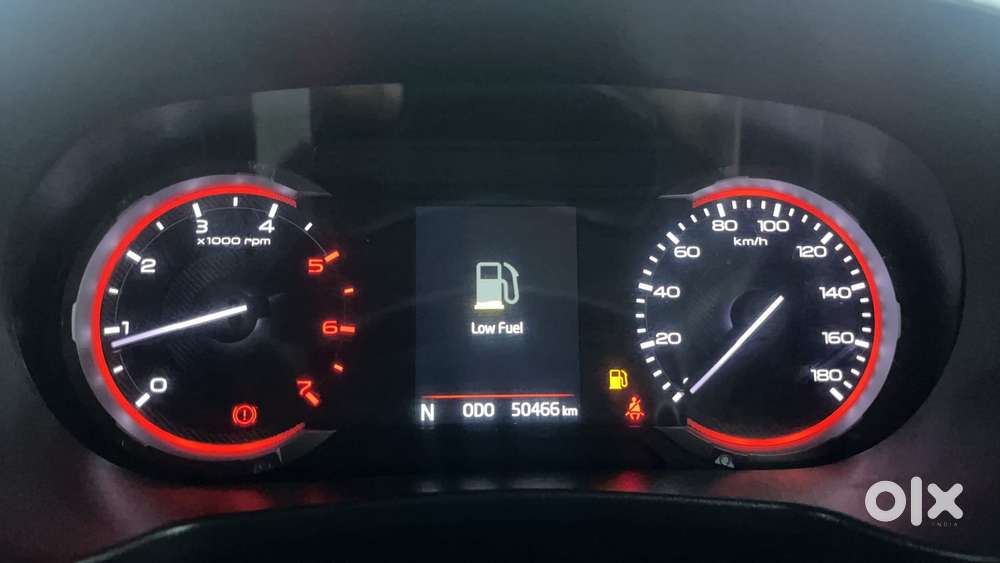 Mahindra Thar 1.5 Lx Hard Top Diesel At 4 Rwd, 2023, Diesel