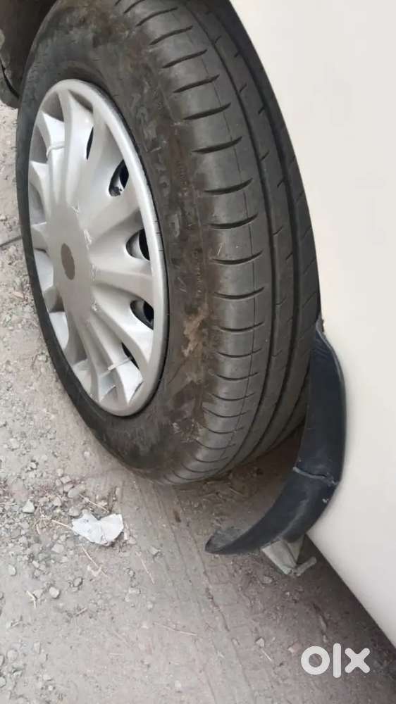 Tata Indica Vista 2013