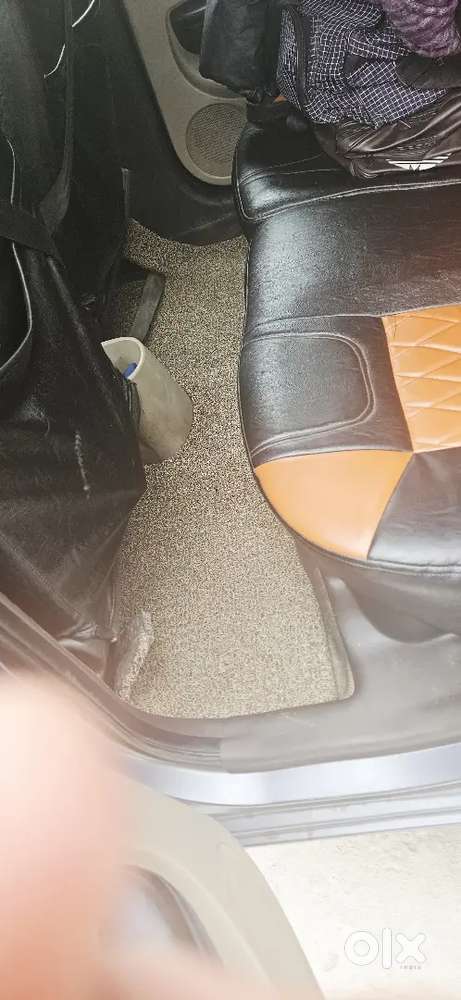 Hyundai I20 2010 Petrol Good Condition