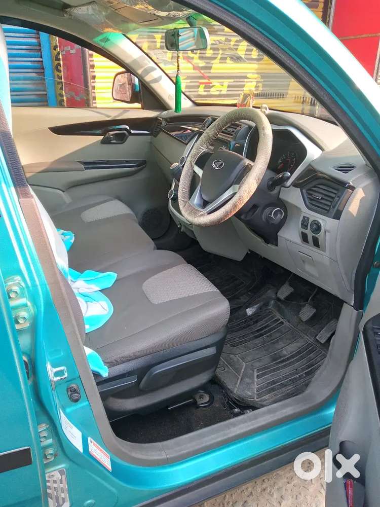 Mahindra Kuv 100 K6, 2017, 6str