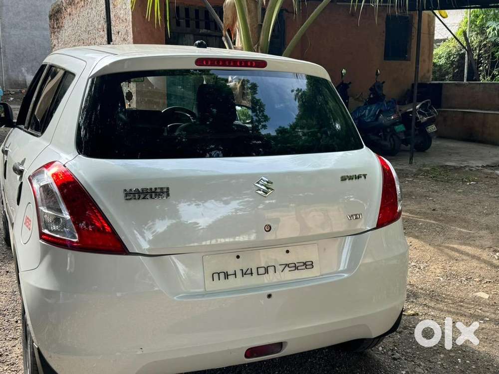 Maruti Suzuki Diesel 2012