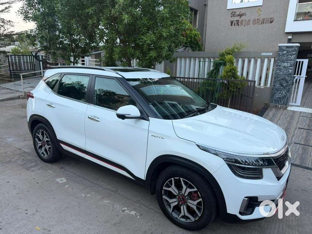 Kia Car Diesel 2021