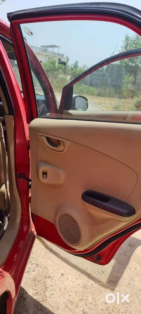 Honda Brio S Mt 2012