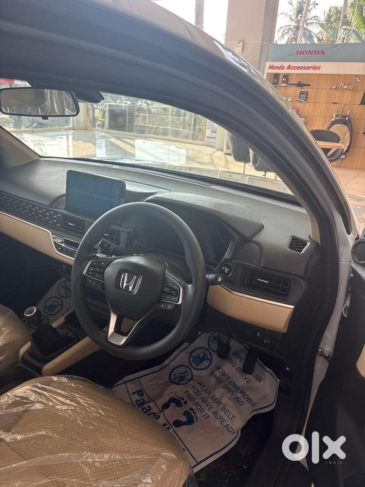Honda Amaze 2026 Petrol Good Condition
