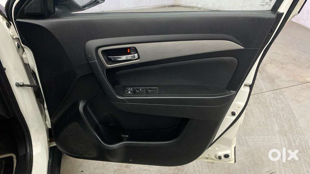 Maruti Suzuki Vitara Brezza Zdi, 2019, Diesel