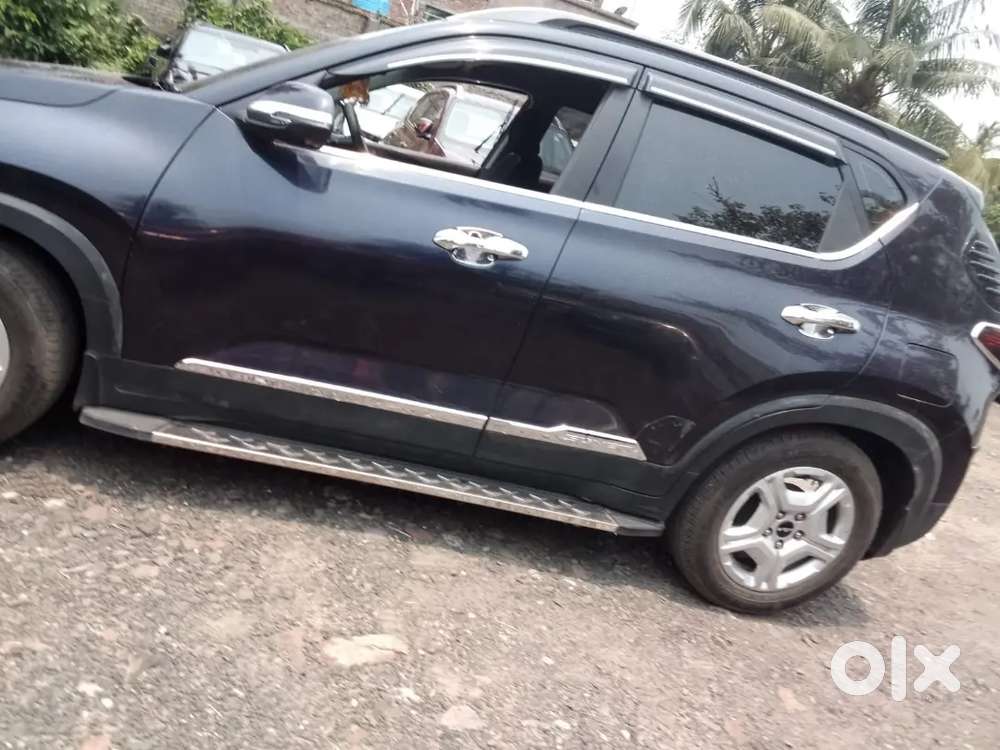 Kia Sonet 1.2 Htk 2023