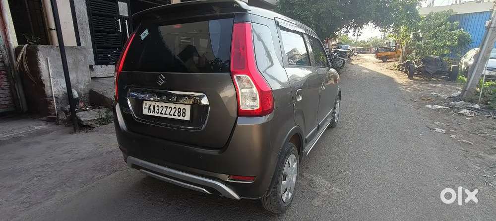 Very Good Condition