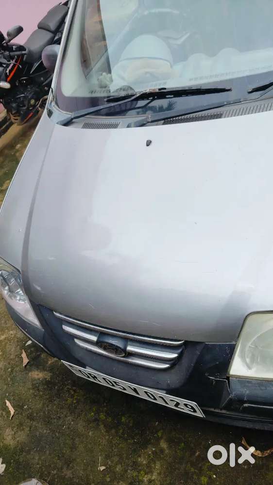 Hyundai Santro Xing 2006