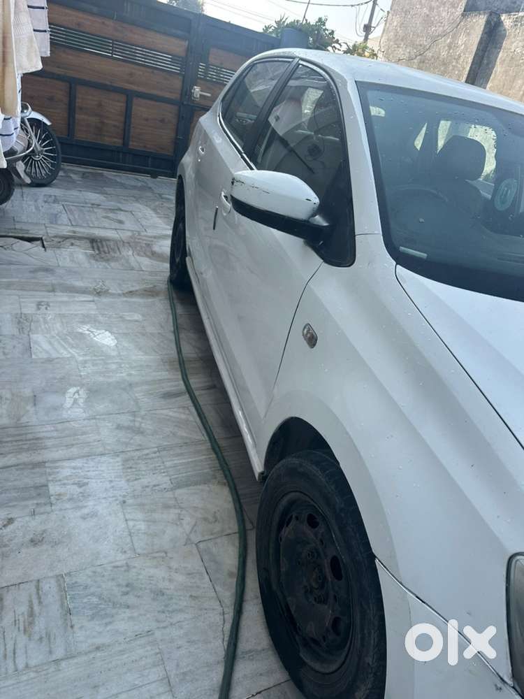 Volkswagen Polo 2013 Diesel