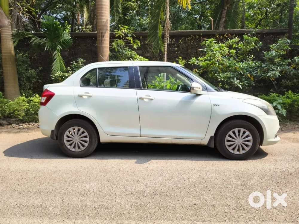 Maruti Suzuki Swift Dzire 1.3 Vxi, 2016, Petrol