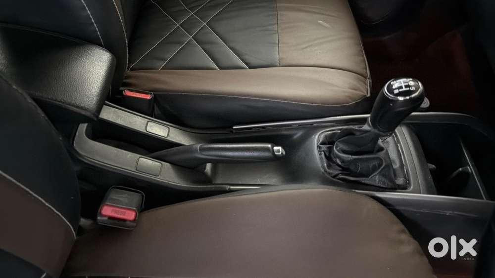 Toyota Glanza G, 2020, Petrol
