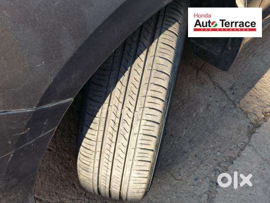 Honda City I-vtec Cvt V, 2020, Petrol