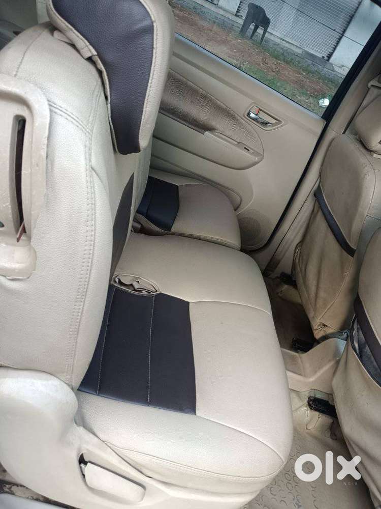 Maruti Suzuki Ertiga Vxi, 2014, Petrol
