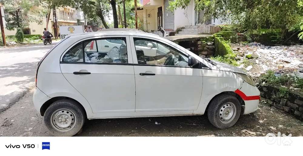 Tata Indica Diesel 2013 Manual