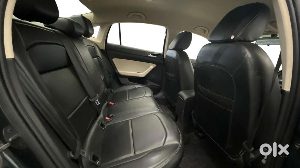 Volkswagen Virtus 1.0 Comfortline Tsi, 2023, Petrol