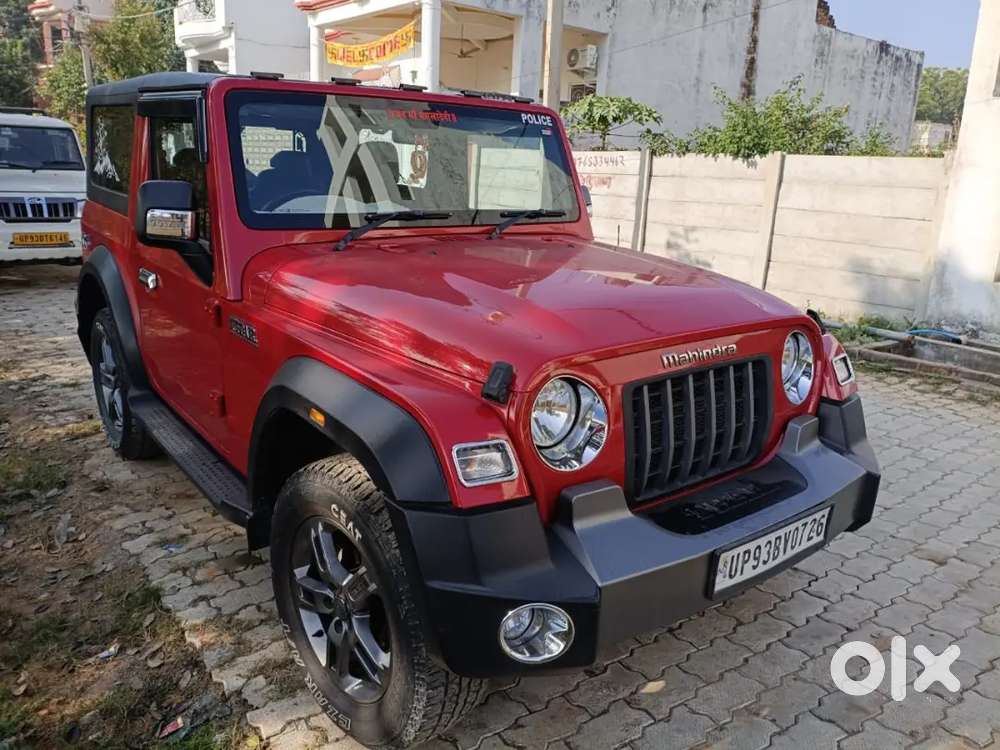 Mahindra Be 6 2022 Diesel 67000 Km Driven