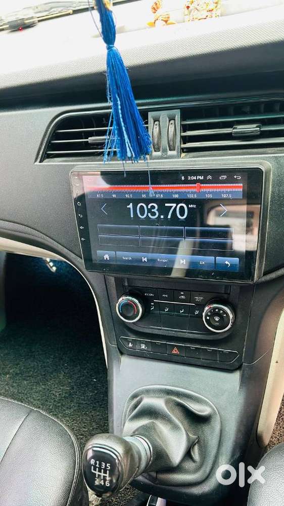 Mahindra Marazzo M2 8str, 2019, Diesel
