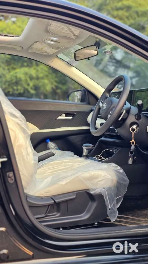 Hyundai Verna, 2026, Petrol