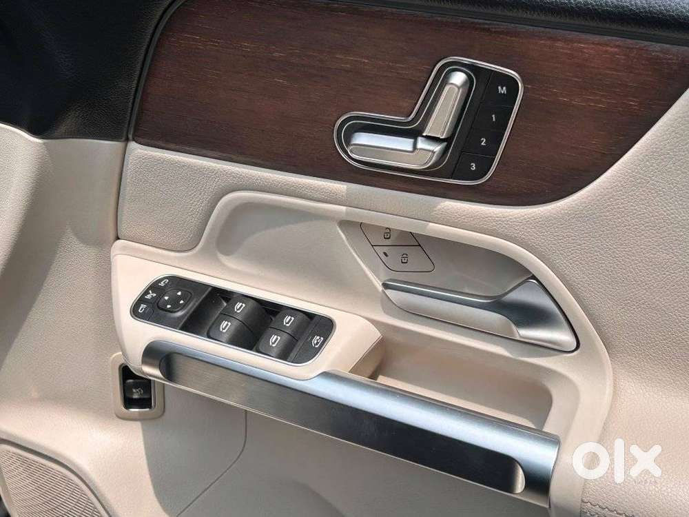 Mercedes-benz Glb 200 Progressive Line, 2023, Petrol