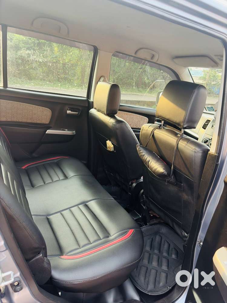 Maruti Suzuki Wagon R 2014