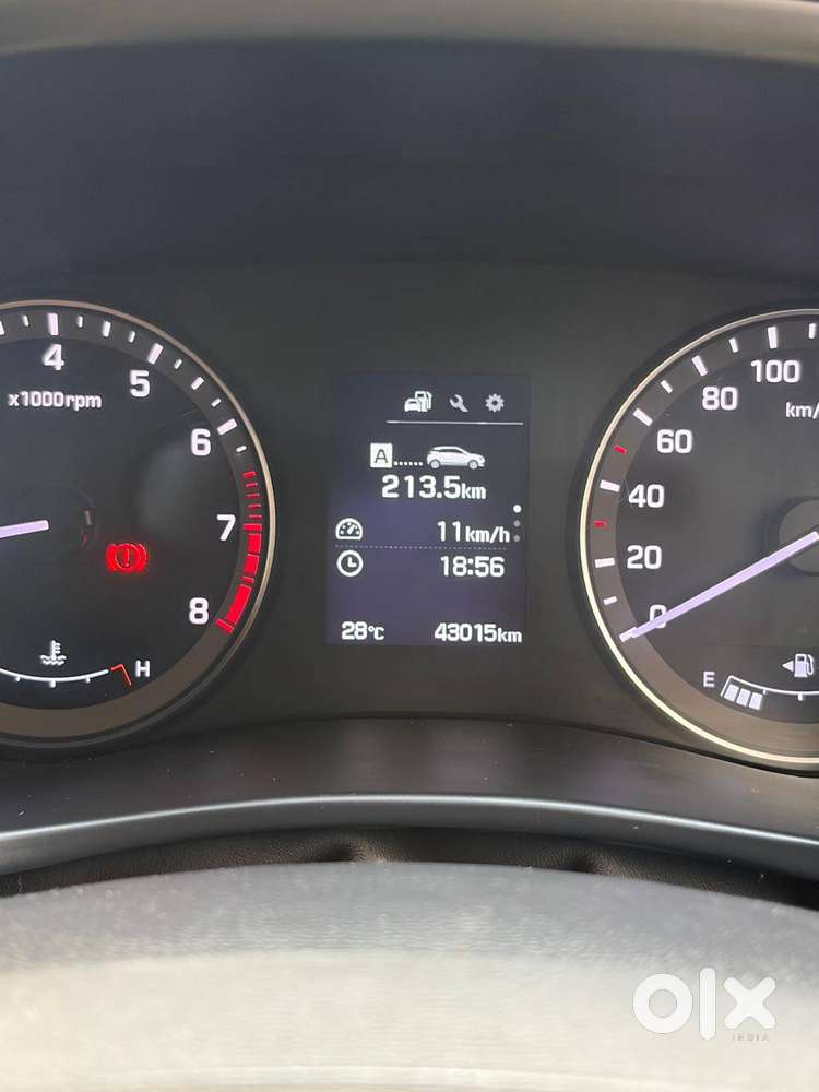 Hyundai I20 Active 1.4 Sx Vvt Petrol &ndash; Full Option