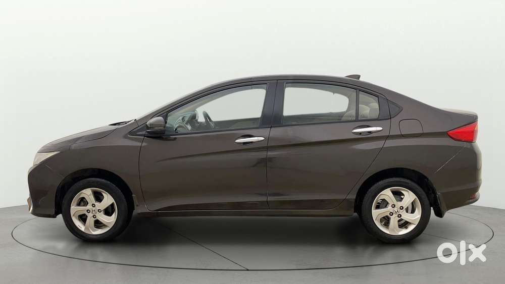 Honda City 2015-2017 I Vtec V, 2016, Petrol