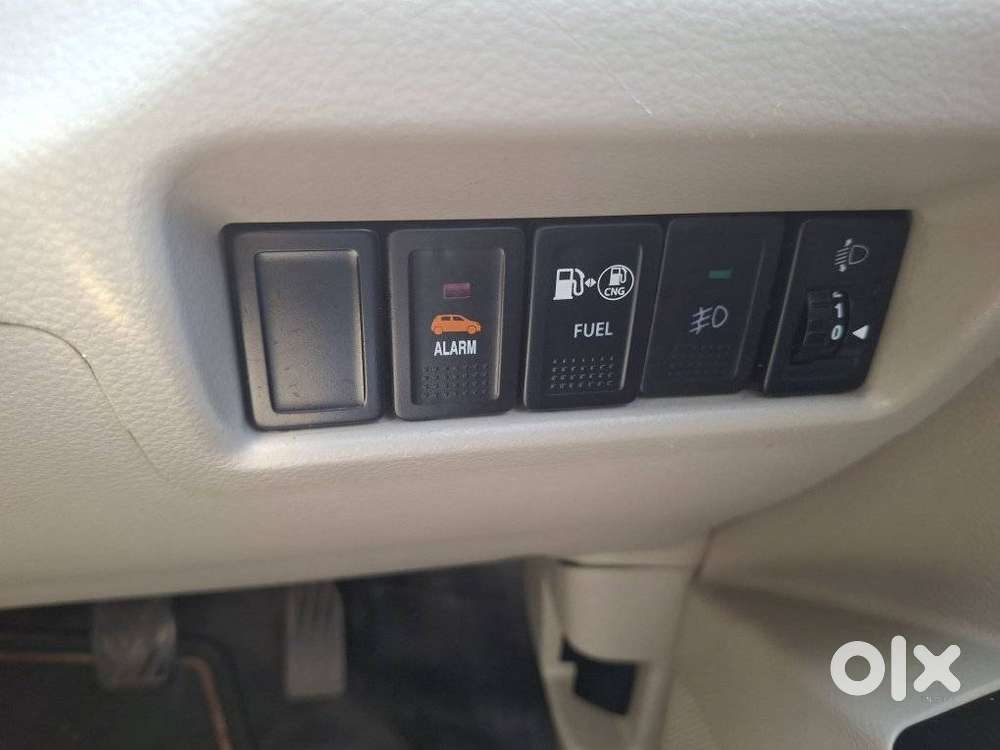 Maruti Suzuki Celerio Cng Vxi Mt, 2020
