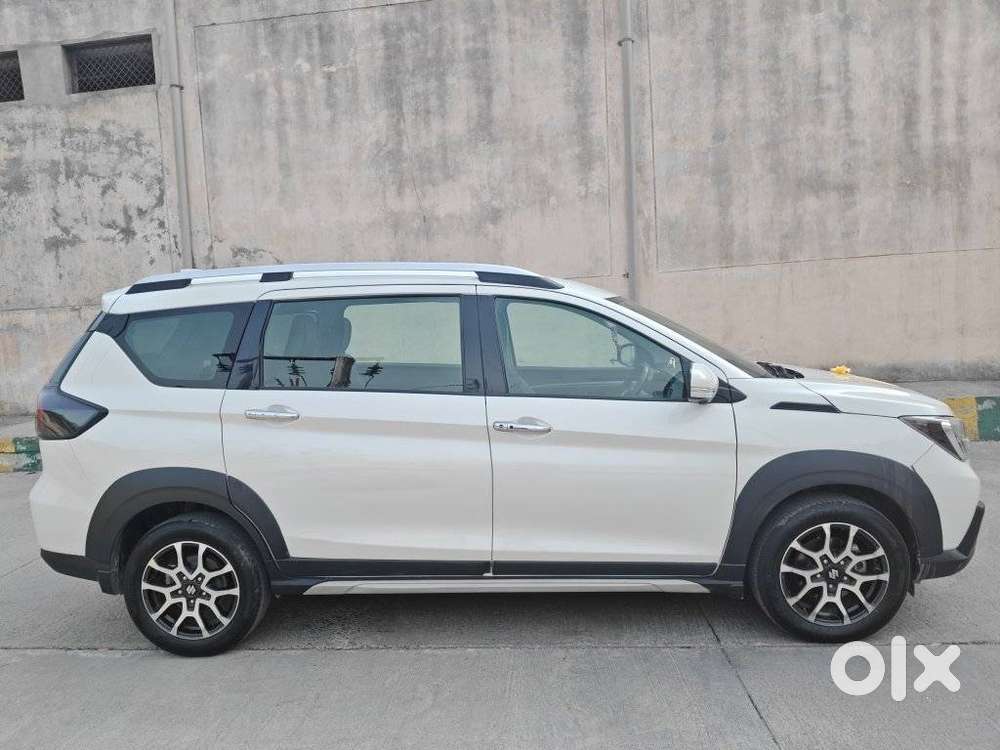 Maruti Suzuki Xl6, 2023