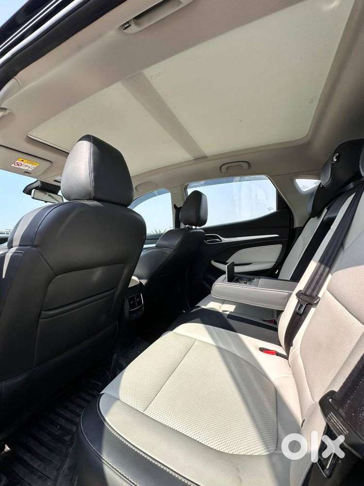 Mg Astor 1.5 Sharp, 2021, Petrol