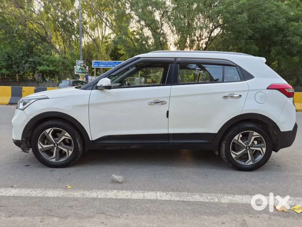 Hyundai Creta 1.6 2019 Car
