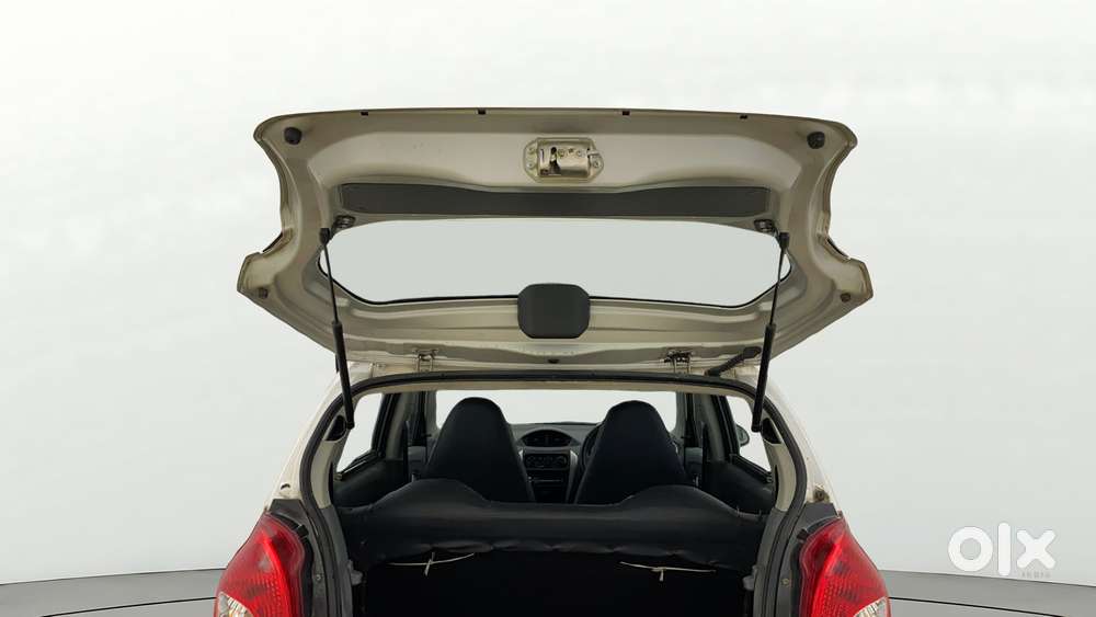 Maruti Suzuki Alto 800 2012-2016 Lxi, 2015, Petrol