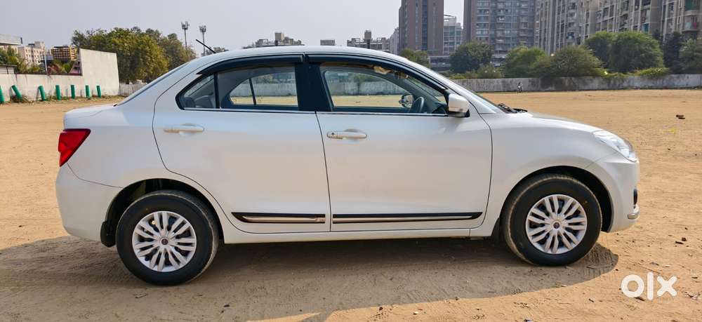 Maruti Suzuki Dzire 2017-2020 Vdi, 2019, Diesel