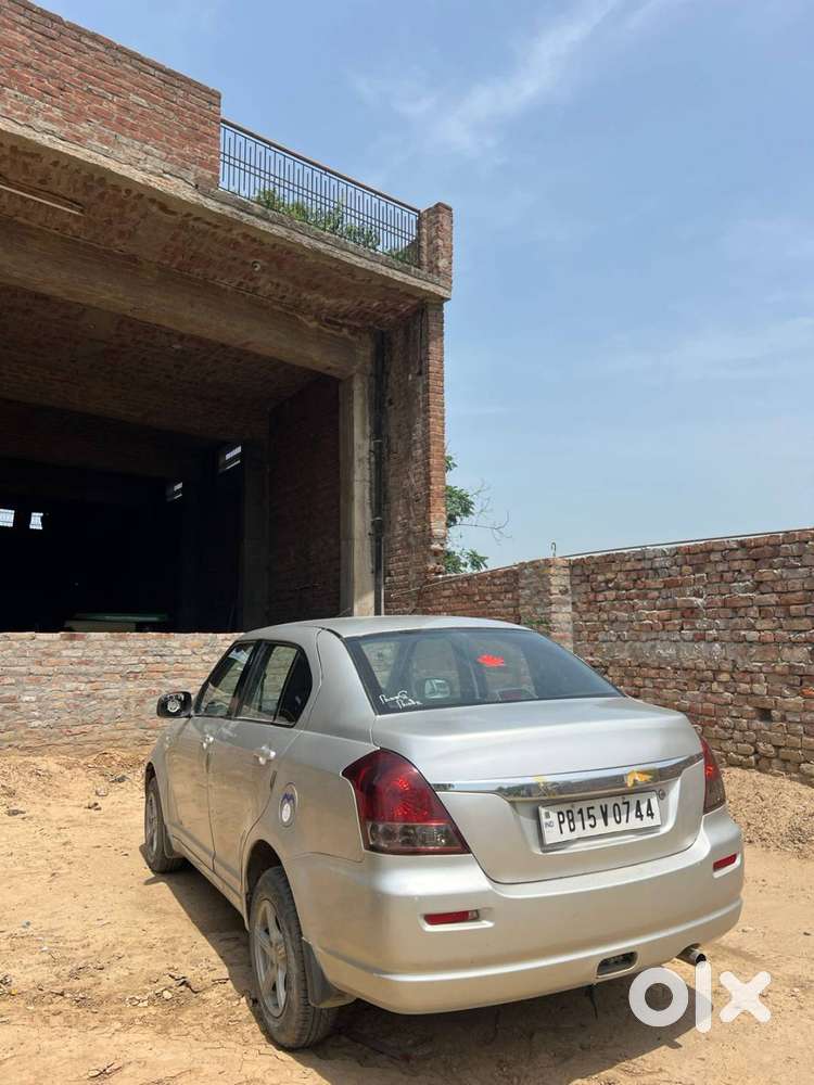 Maruti-suzuki Dzire 1.2 Lxi 2010