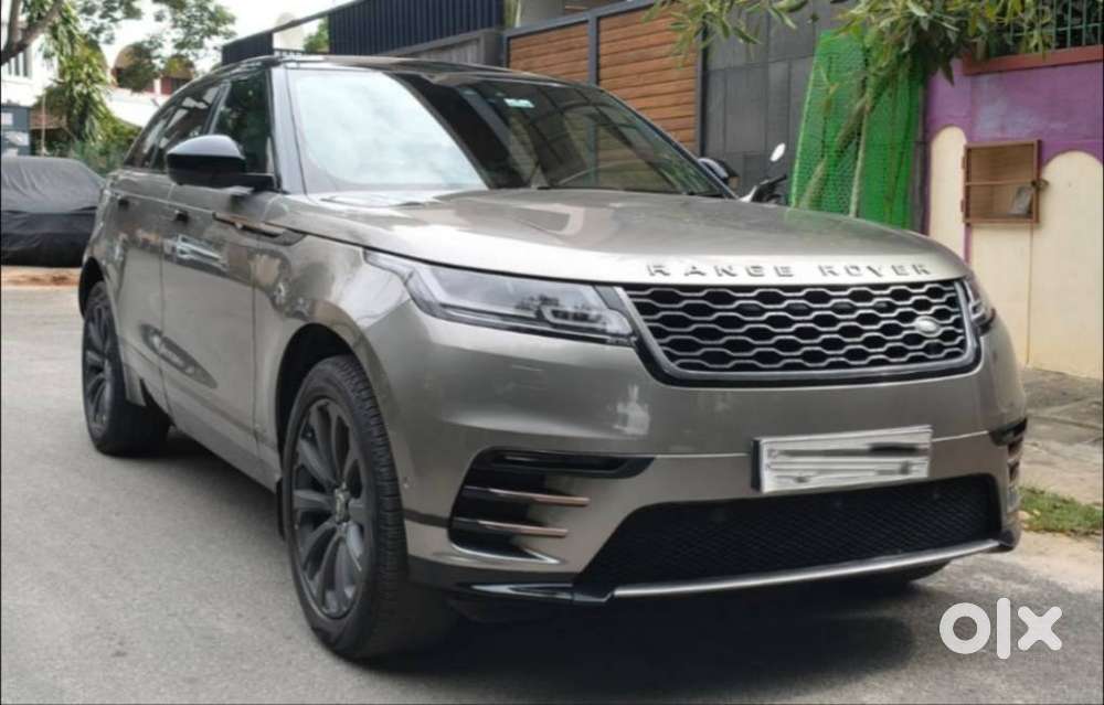Land Rover Range Velar HSE Dynamic 2.0 Diesel, 2018, Diesel
