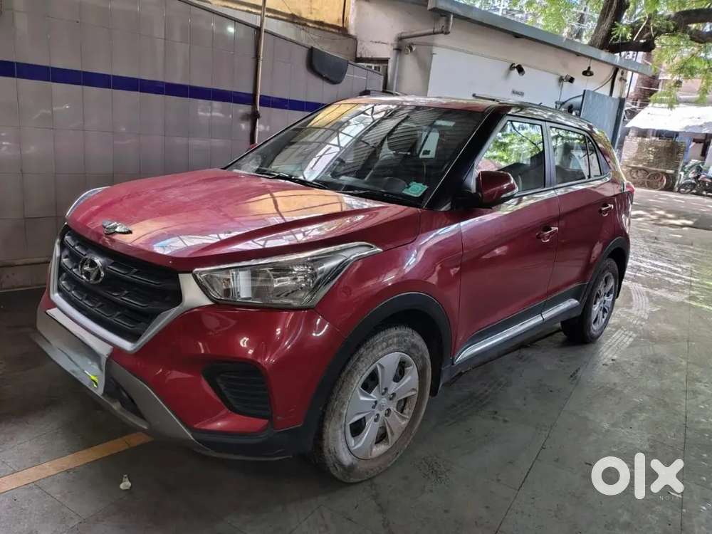 Creta Car On Sale
