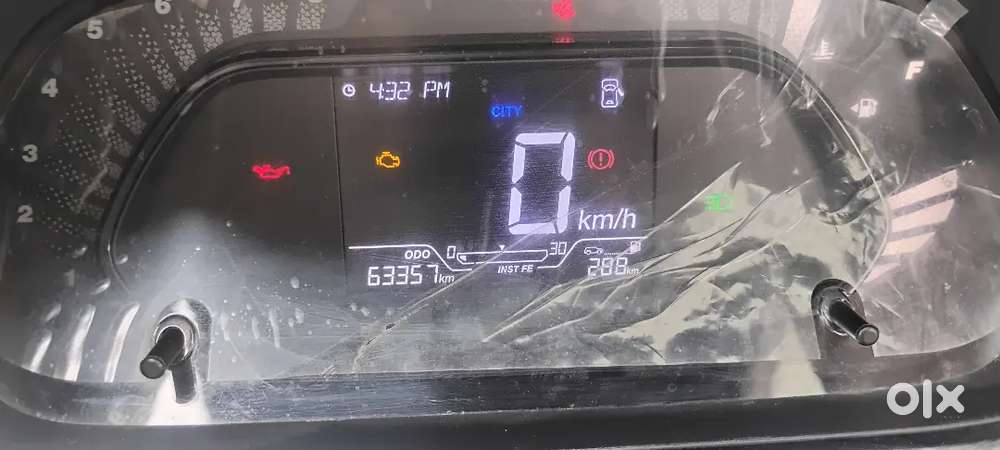 Tata Nexon 2021 Diesel 63500 Km Driven