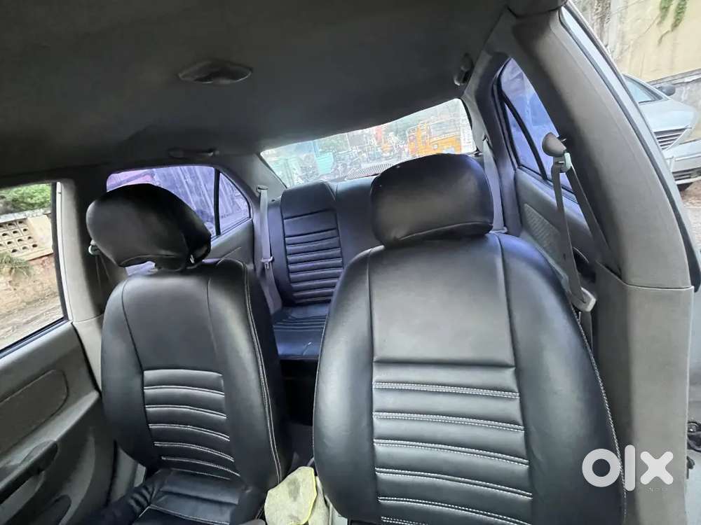 Hyundai Accent 2008