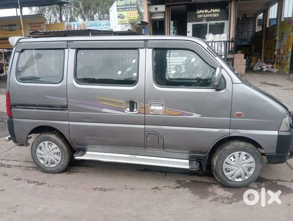 Maruti Suzuki Eeco 2023 Cng & Hybrids 62000 Km Driven For Sale