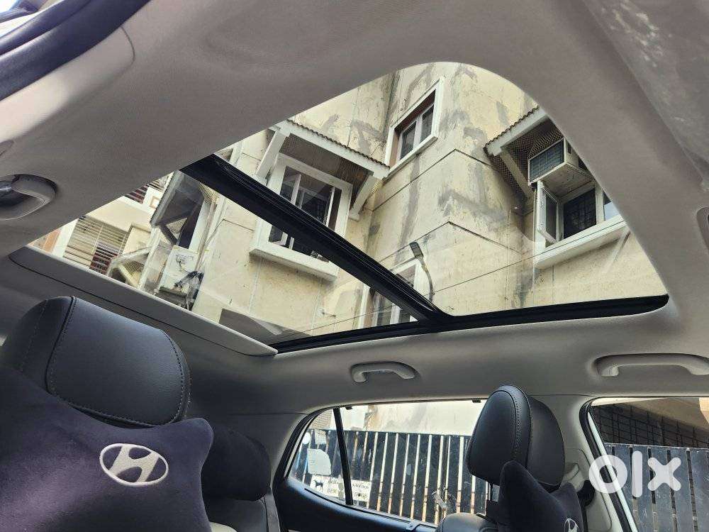 Hyundai Creta 1.5 Sx (o) Diesel At, 2022, Diesel