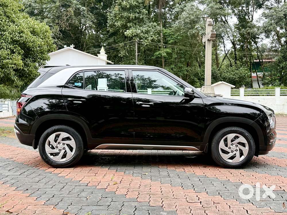 Hyundai Creta 1.5 Ex Diesel, 2021, Diesel