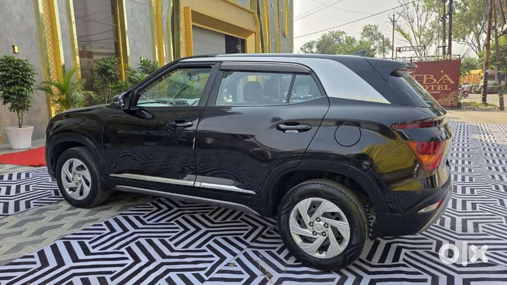 Hyundai Creta 1.5 Ex Diesel, 2020, Diesel