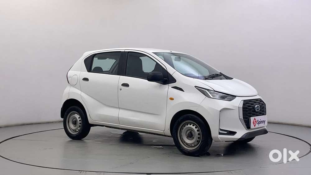 Datsun Redigo 0.8 A, 2021, Petrol