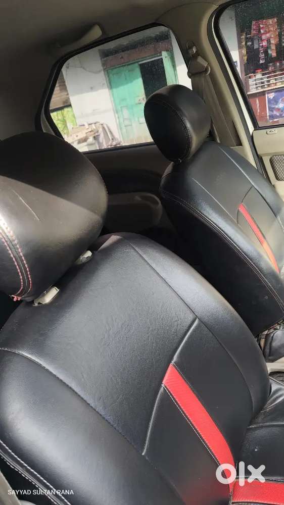 Mahindra Renault Logan 1.6 Petrol + Cng 2012 First Owner