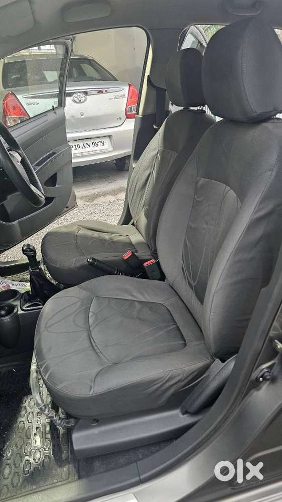 Chevrolet Beat 2010-2013 Diesel Lt, 2012, Diesel