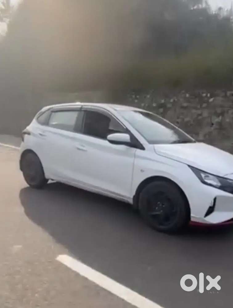 Hyundai I20 Magna Plus 2023