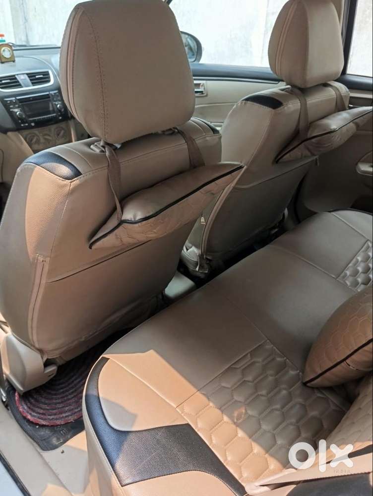 For Sale: 2016 Maruti Suzuki Swift Dzire Vxi Petrol – Well Maintained