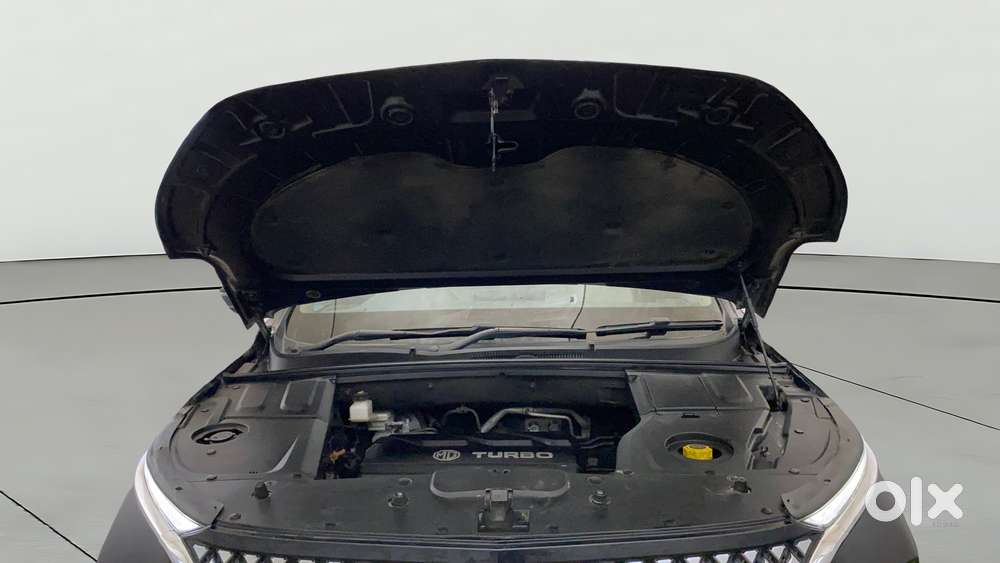 Mg Hector Savvy Pro 1.5 Turbo Cvt, 2023, Petrol