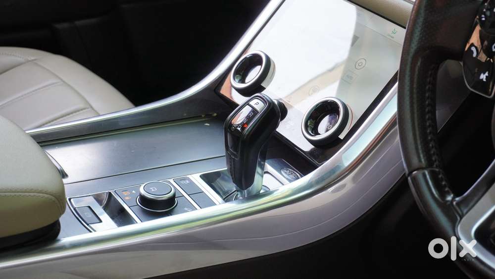 Land Rover Range Sport Hse, 2019, Diesel