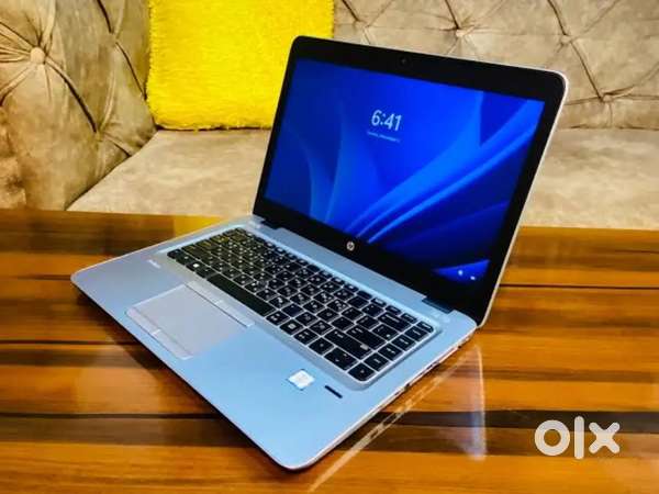 Hp elitebook 840 touch screen i7 generation